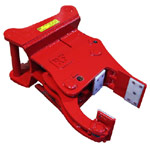 KSG grappler