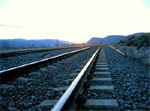 Automatic track warning systems