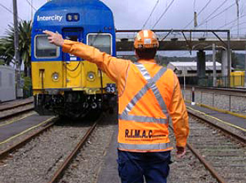 Protection officers