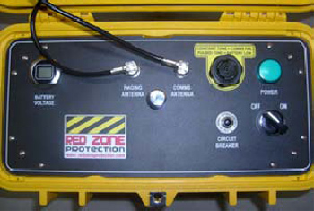 Red Zone Protection