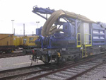 Vacuum unit