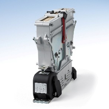 Schaltbau's CT1000 railway contactor