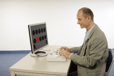 Vienna test system