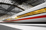 Fire-suppression systems