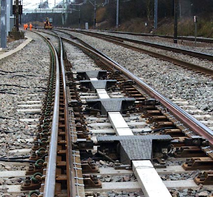 Alstom SO system