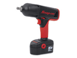 Snap-on power impact wrenches