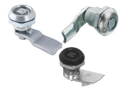 Southco fixed-grip cam latches