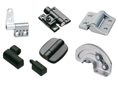 Southco's positioning mechanisms