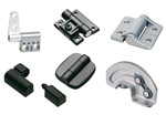 Southco's positioning mechanisms