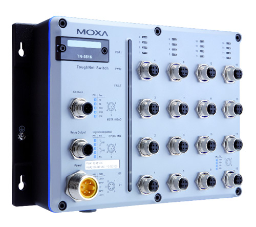 Acoustic rail passenger-information systems