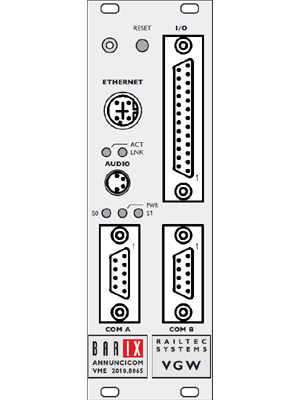 Data communication systems
