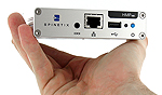 SpinetiX digital signage