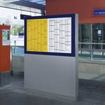Customer information system