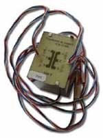 Line transformers