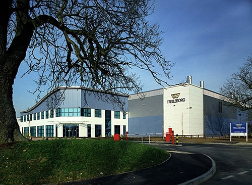 Trelleborg