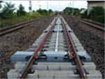 Railway turnouts