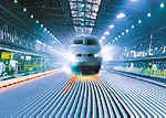 Rail and Permanent Way Solutions