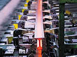 The globally patented HSH® head hardening process