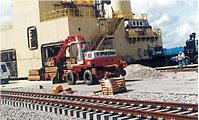 Innovative points and crossings