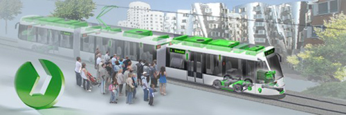 Vossloh electrical kits