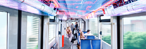 On-board power supply