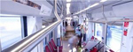 Vossloh train-tram