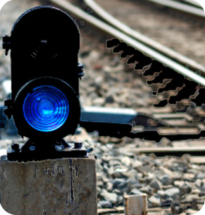 Rail industry core terminology