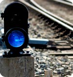 Rail industry core terminology