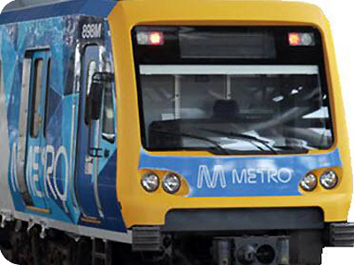 Railway systems operation