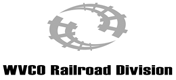 WVCO Railroad Division
