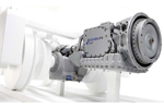 EcoLife six-speed automatic transmission