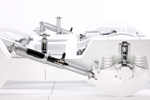 Yaw dampers