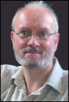 Dr Gareth Evans, Environmental Biotechnology, University of Durham
