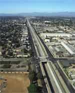 Alameda Corridor