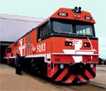 Freightlink Class GT46C