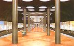 Airport station