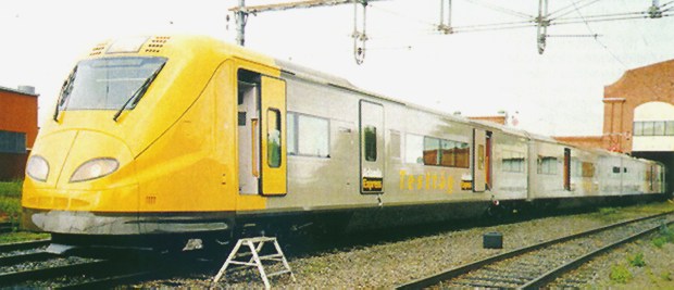 Arlanda Express