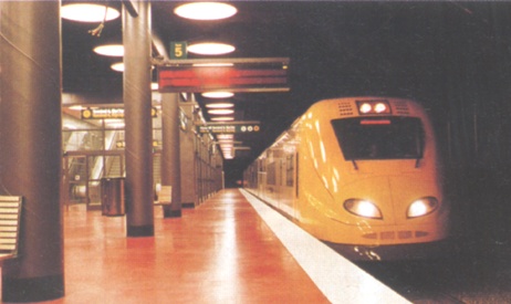 Arlanda Express