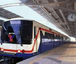 Three-car trainsets
