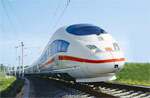 Beijing-Tianjin Railway