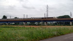 Eurostar traffic