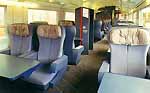 AVmz 801 First Class Car