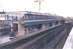 DM250m InterCity Station at Laatzen