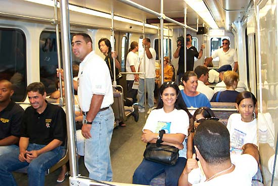 New York Skytrain