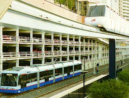 Variotram