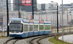 Auzelg line light rail line project