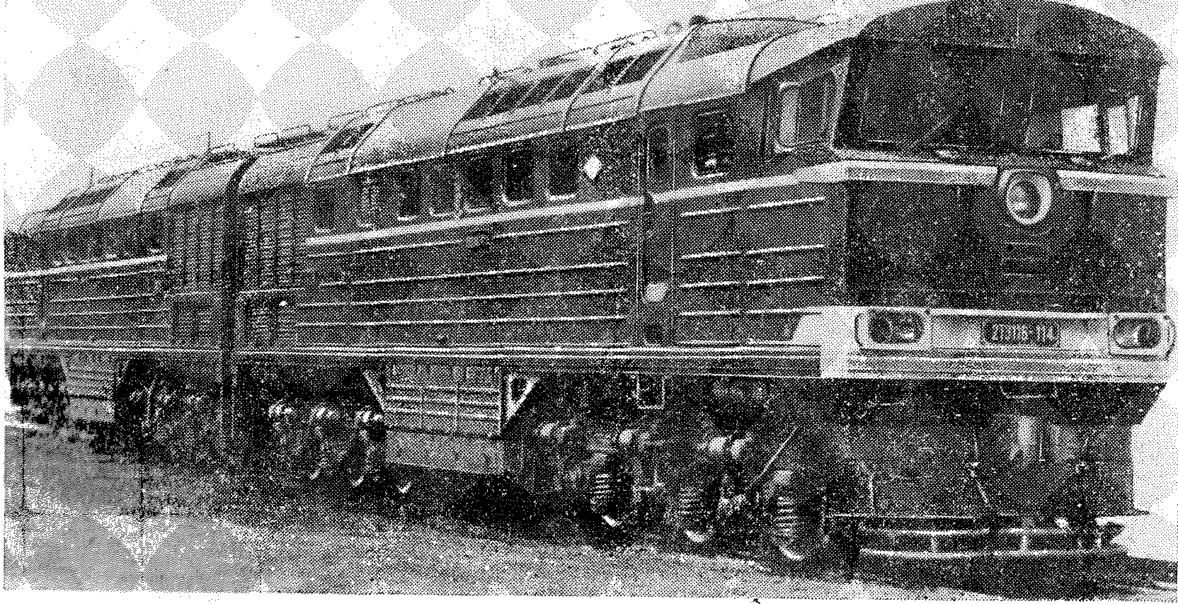 Тепловозы СССР