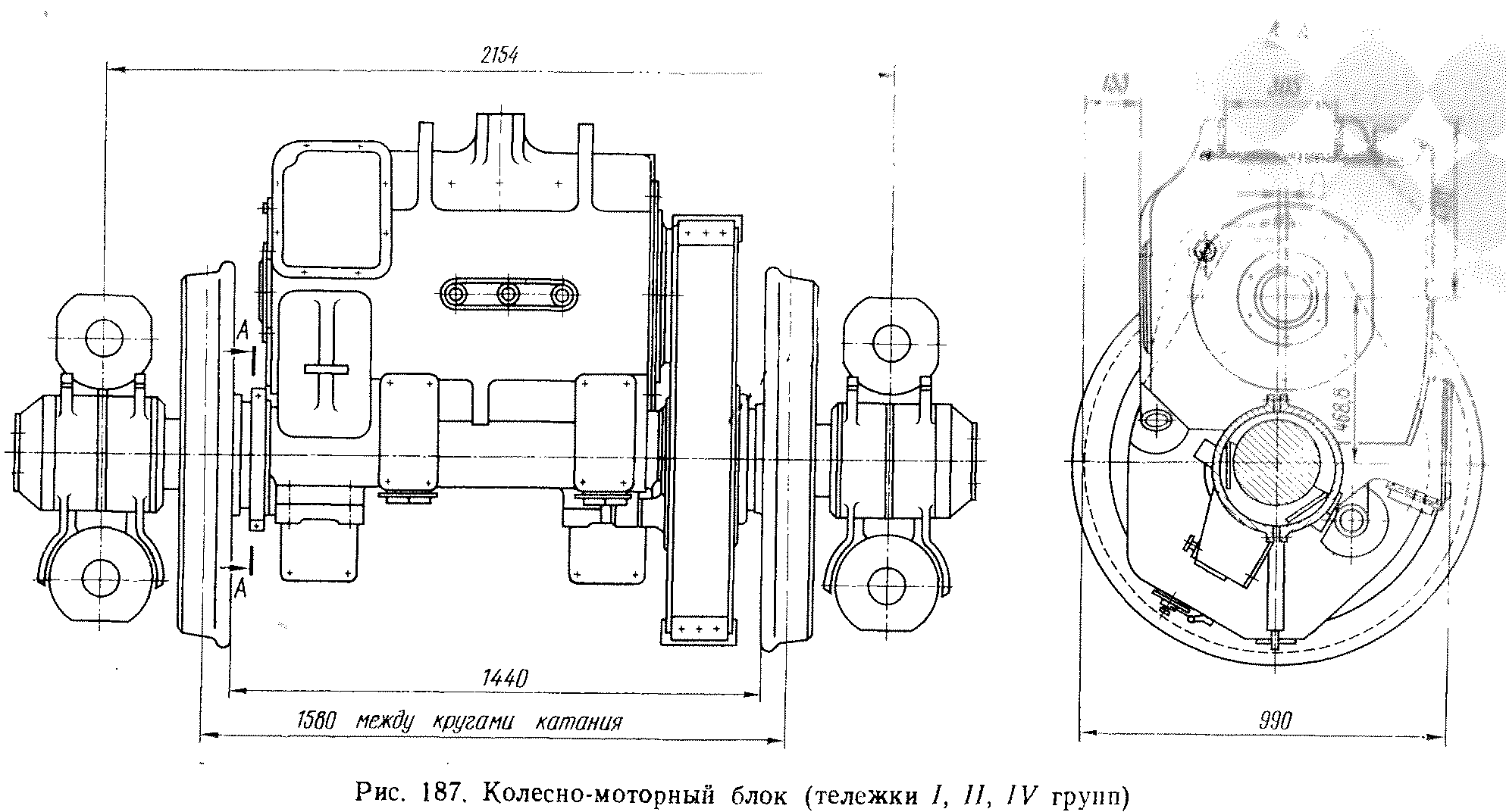 Тепловозы СССР