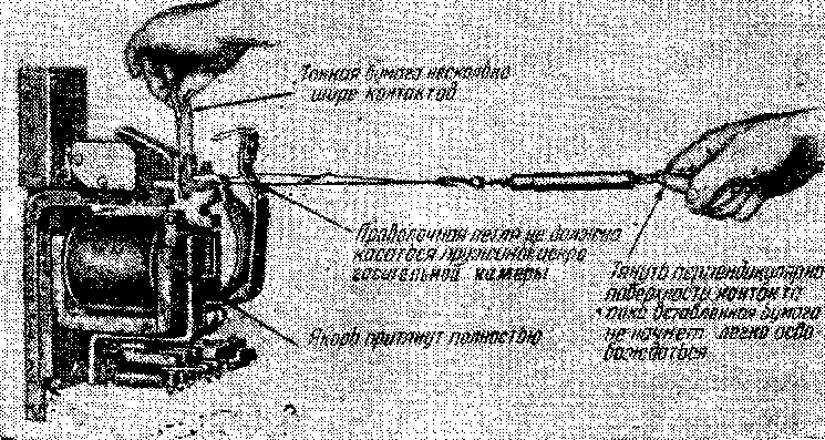 Тепловозы Да и Дб