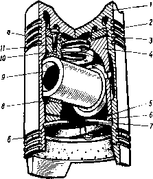 27. Поршни